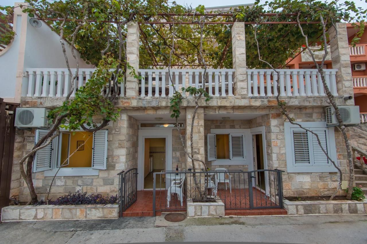 Виллы Vila Vukotić Петровац