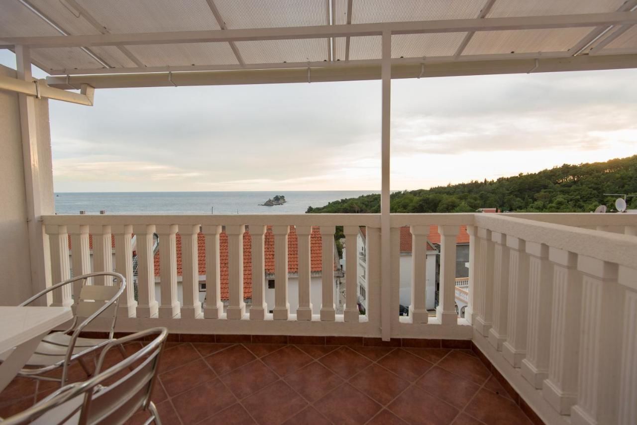 Виллы Vila Vukotić Петровац