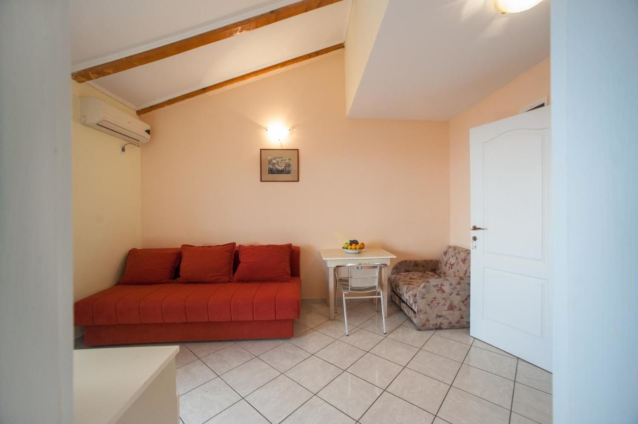 Виллы Vila Vukotić Петровац