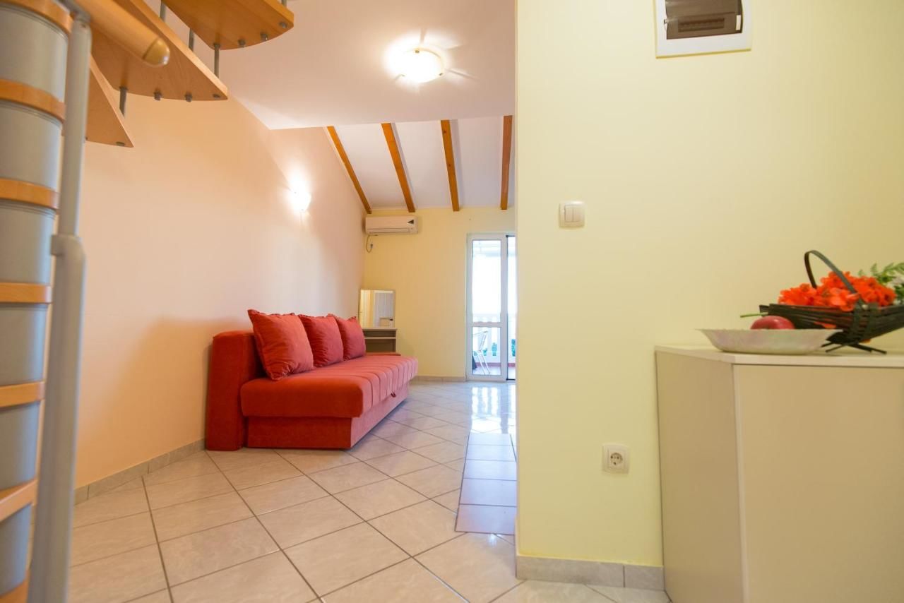 Виллы Vila Vukotić Петровац