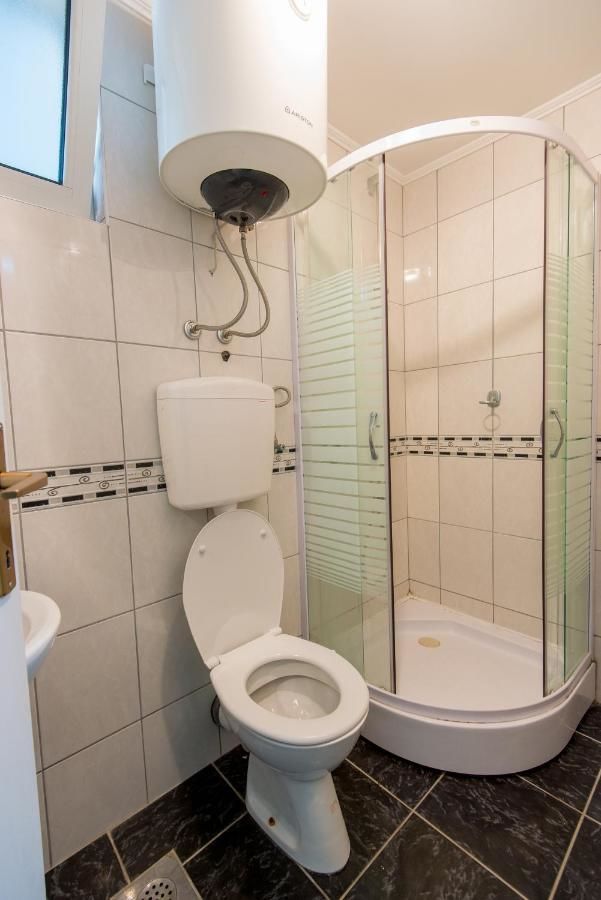 Виллы Vila Vukotić Петровац