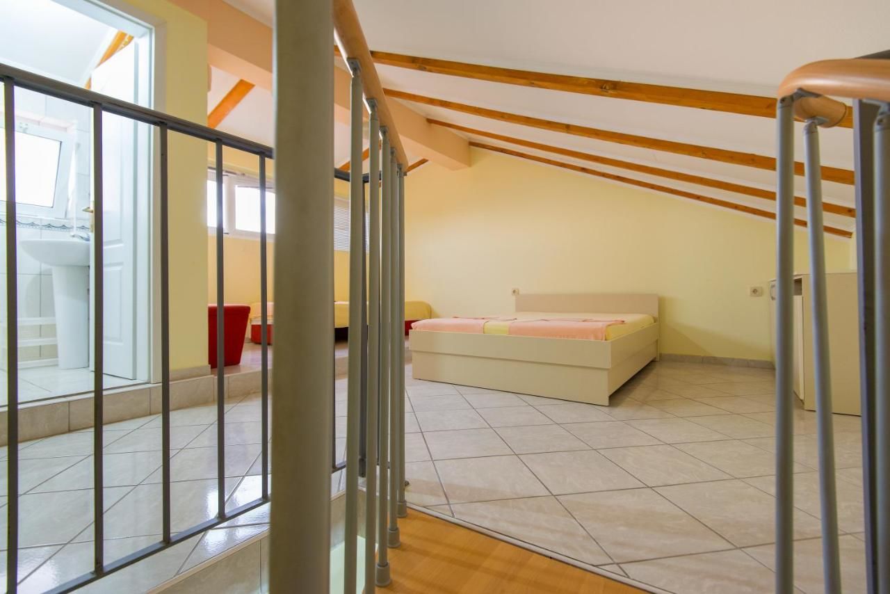 Виллы Vila Vukotić Петровац