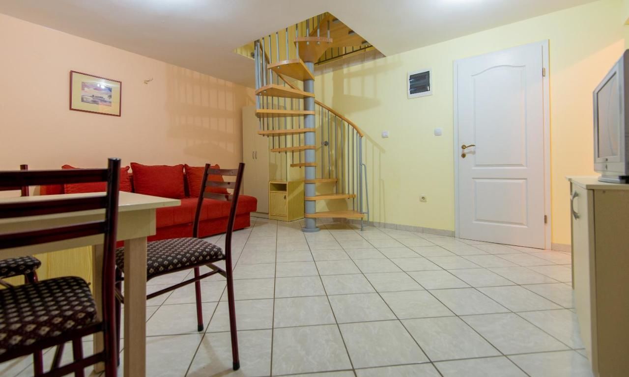 Виллы Vila Vukotić Петровац