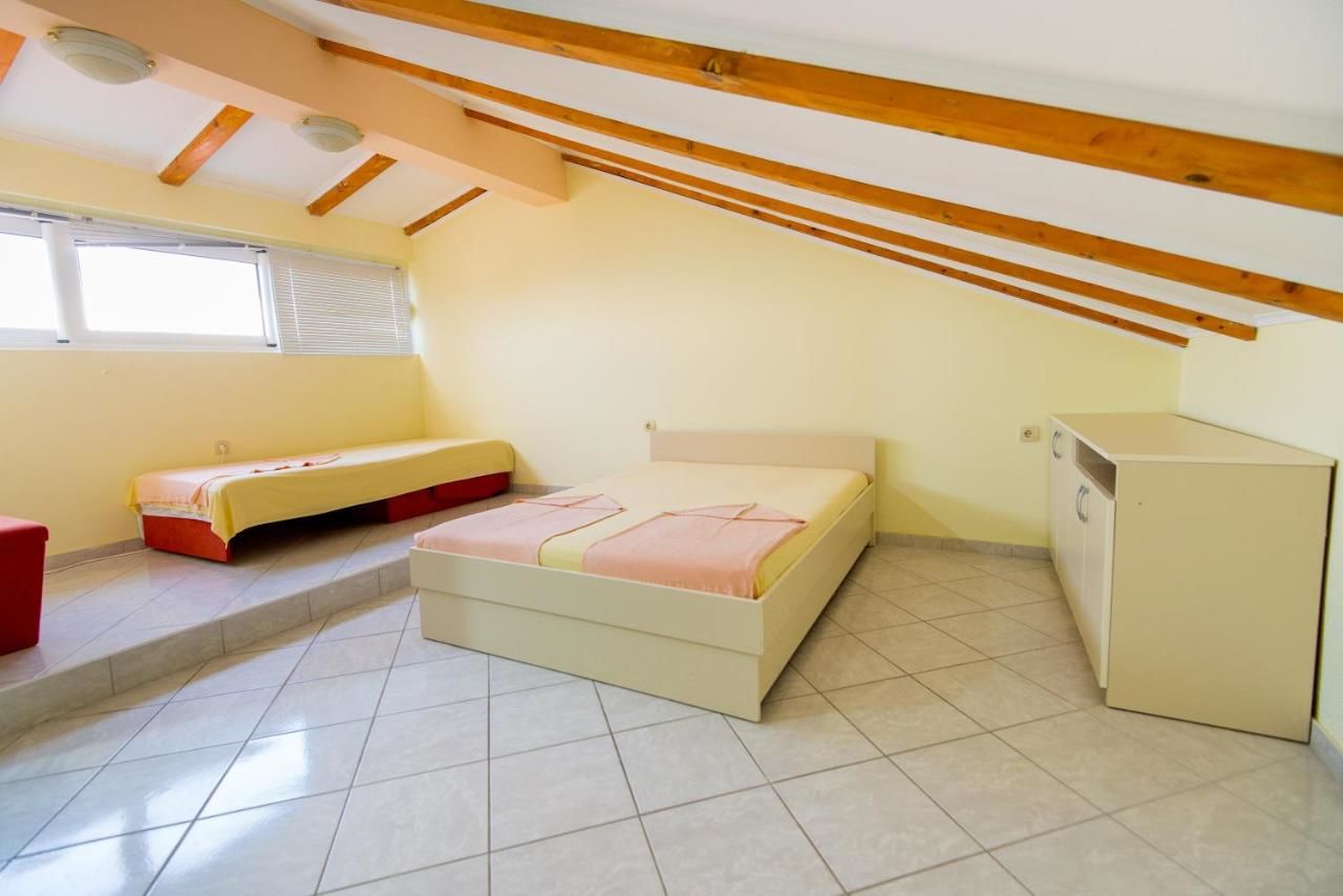 Виллы Vila Vukotić Петровац