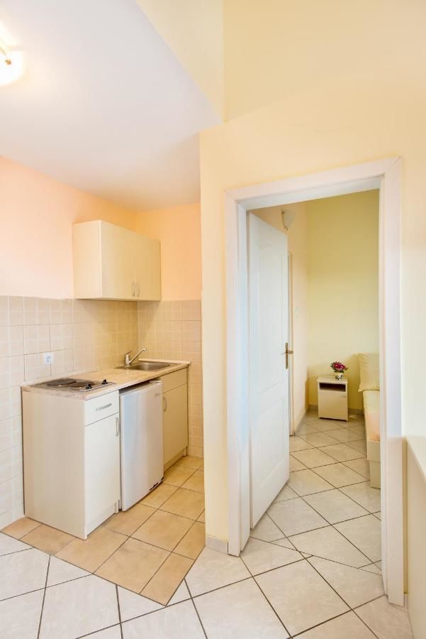 Виллы Vila Vukotić Петровац