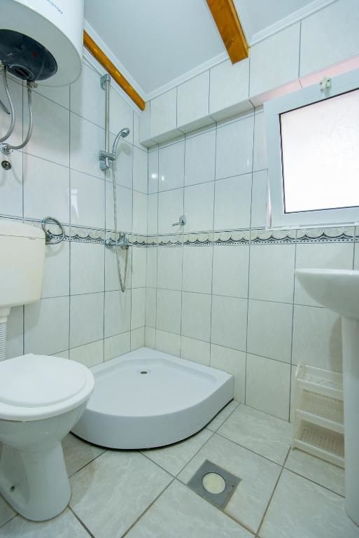 Виллы Vila Vukotić Петровац