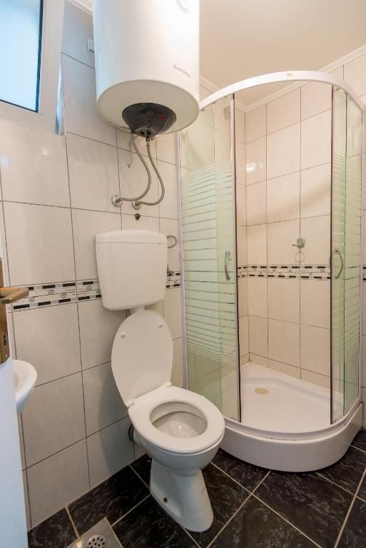 Виллы Vila Vukotić Петровац