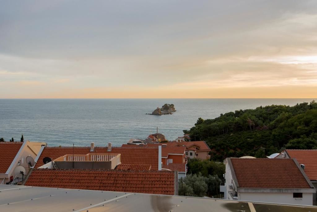 Виллы Vila Vukotić Петровац