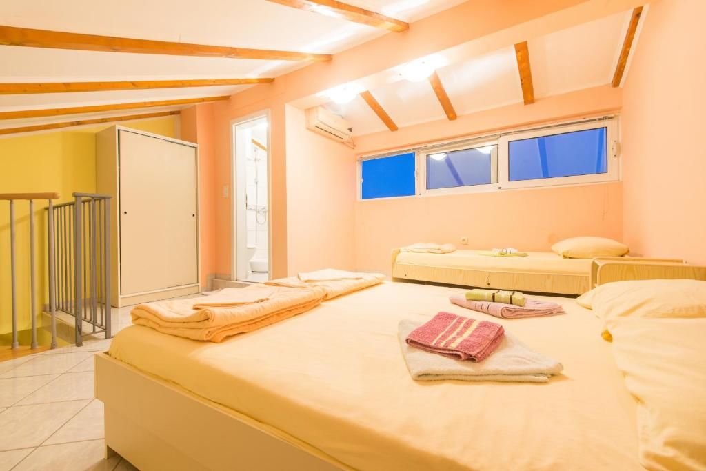 Виллы Vila Vukotić Петровац