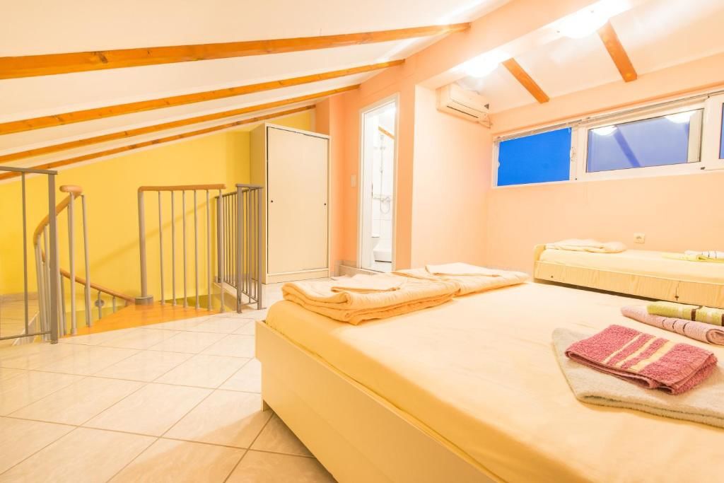 Виллы Vila Vukotić Петровац