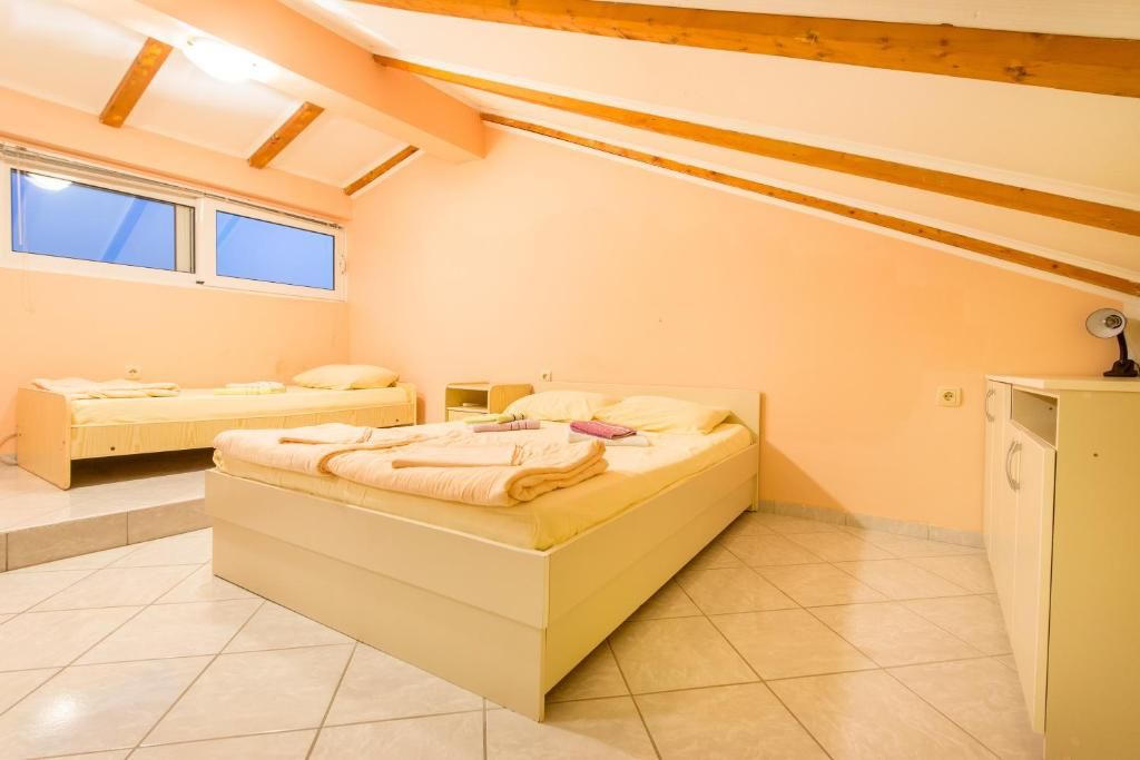 Виллы Vila Vukotić Петровац