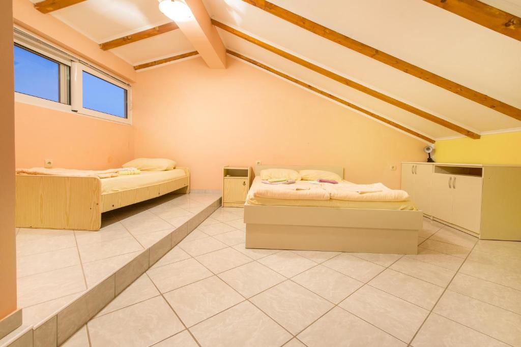 Виллы Vila Vukotić Петровац