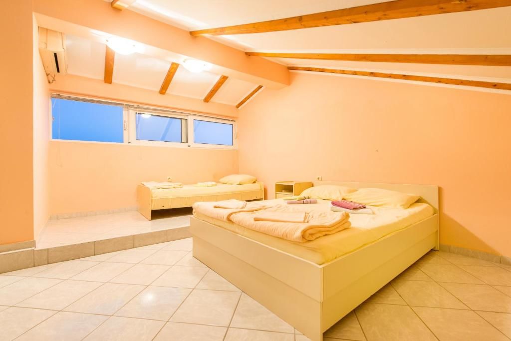 Виллы Vila Vukotić Петровац