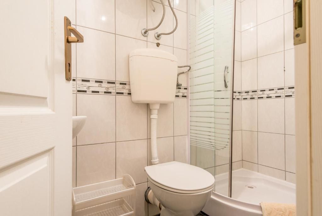 Виллы Vila Vukotić Петровац