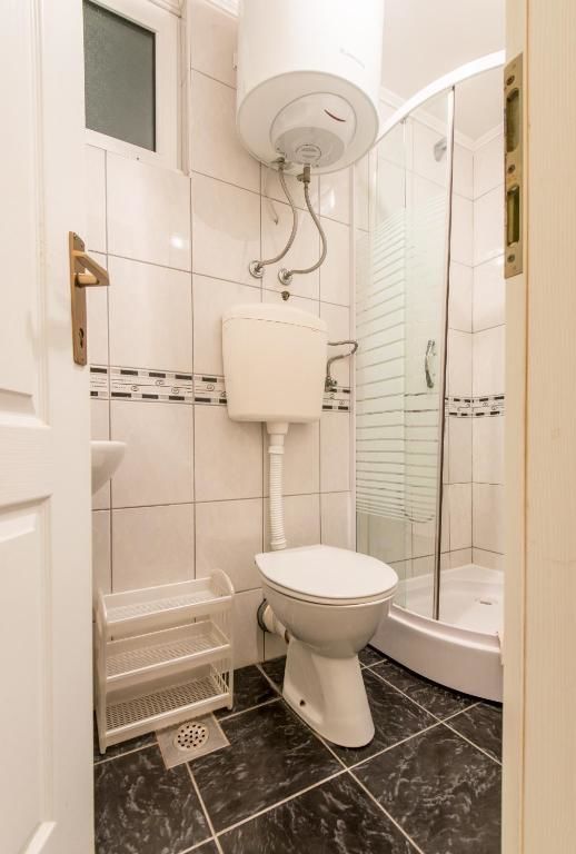 Виллы Vila Vukotić Петровац