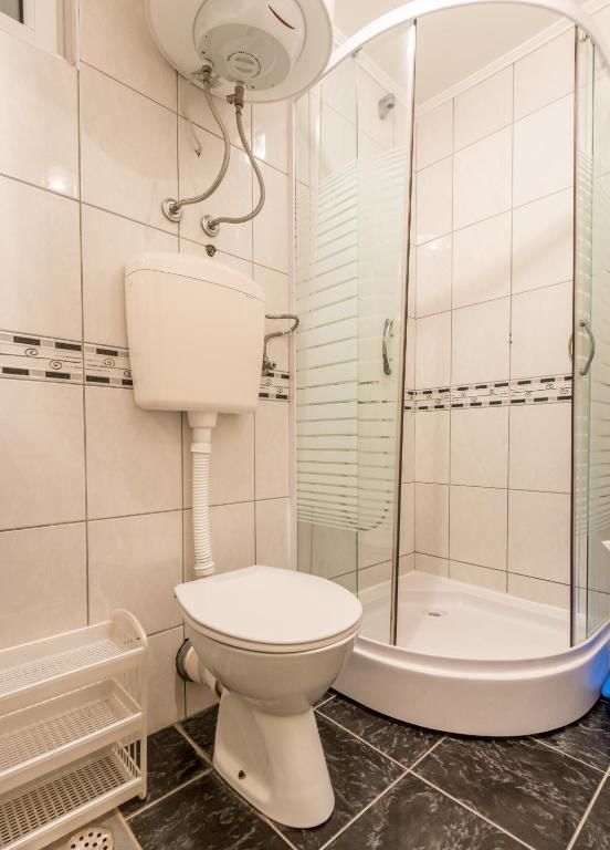 Виллы Vila Vukotić Петровац