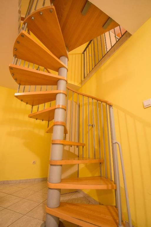 Виллы Vila Vukotić Петровац