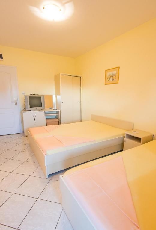 Виллы Vila Vukotić Петровац