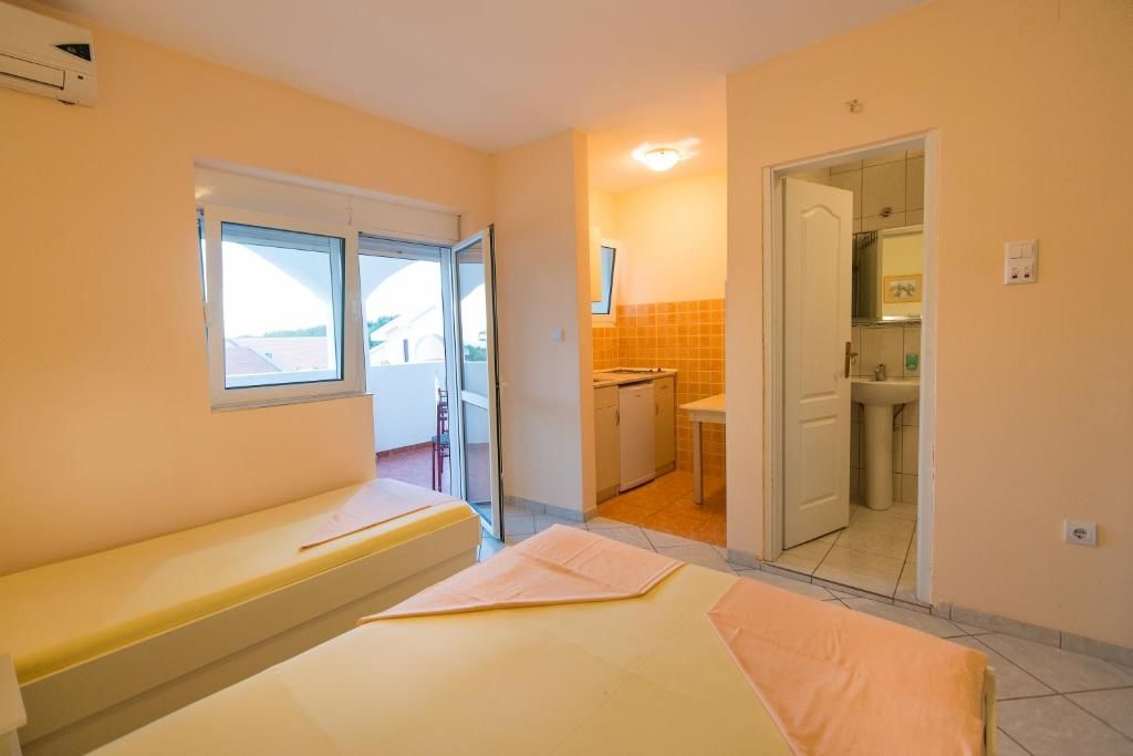 Виллы Vila Vukotić Петровац