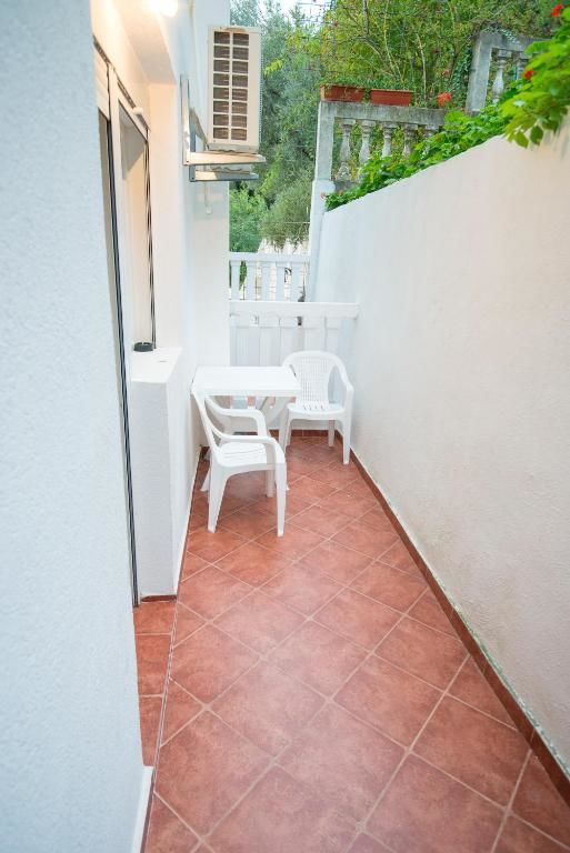 Виллы Vila Vukotić Петровац