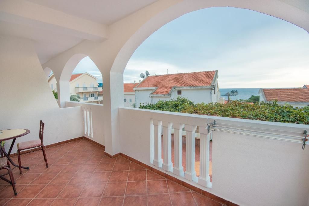 Виллы Vila Vukotić Петровац