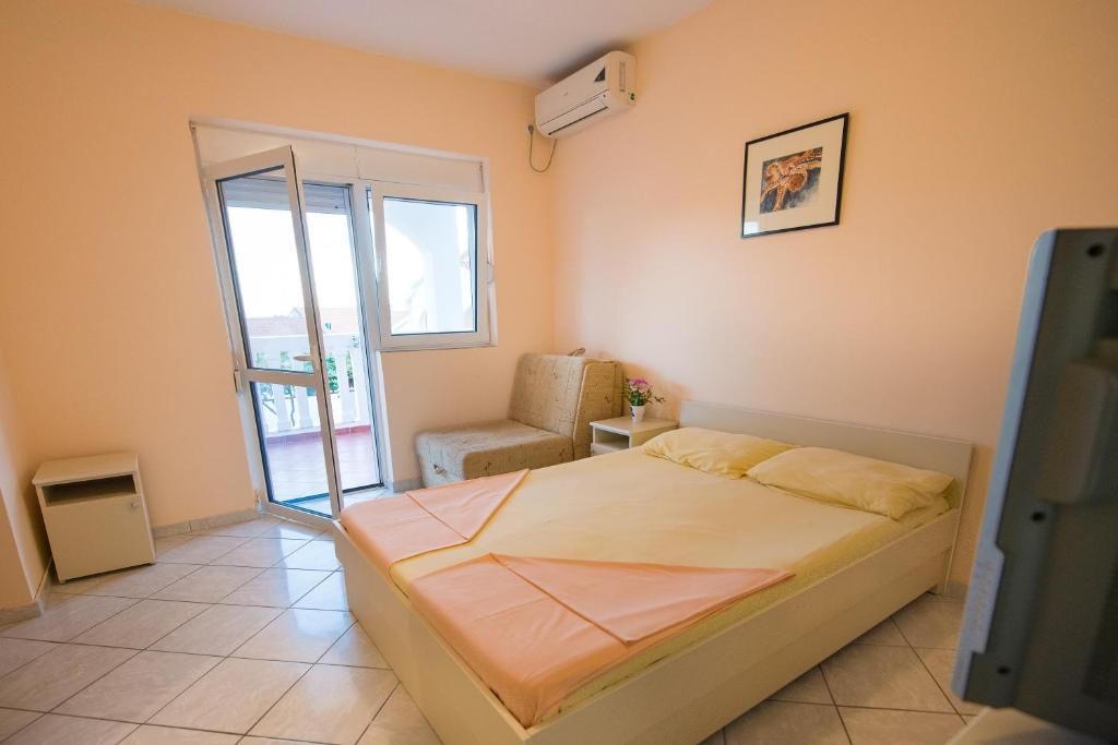 Виллы Vila Vukotić Петровац