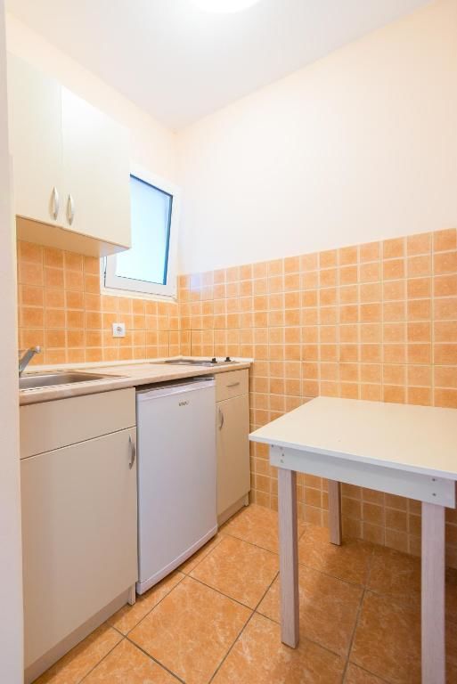 Виллы Vila Vukotić Петровац