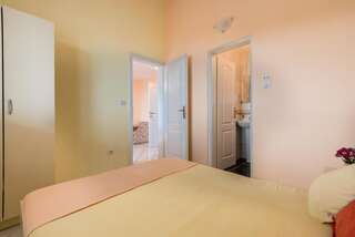 Виллы Vila Vukotić Петровац Апартаменты с 1 спальней и балконом с видом на море-2