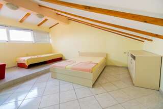 Виллы Vila Vukotić Петровац Двухуровневые апартаменты с 1 спальней-5