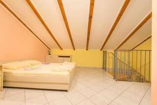 Виллы Vila Vukotić Петровац Двухуровневые апартаменты с 1 спальней-18