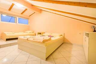 Виллы Vila Vukotić Петровац Двухуровневые апартаменты с 1 спальней-19