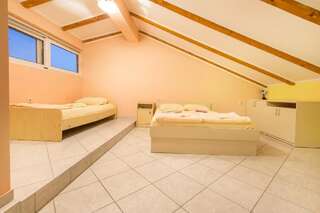 Виллы Vila Vukotić Петровац Двухуровневые апартаменты с 1 спальней-20