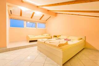 Виллы Vila Vukotić Петровац Двухуровневые апартаменты с 1 спальней-21