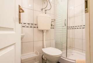 Виллы Vila Vukotić Петровац Двухуровневые апартаменты с 1 спальней-23