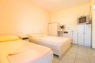 Виллы Vila Vukotić Петровац Номер-студио с террасой-6