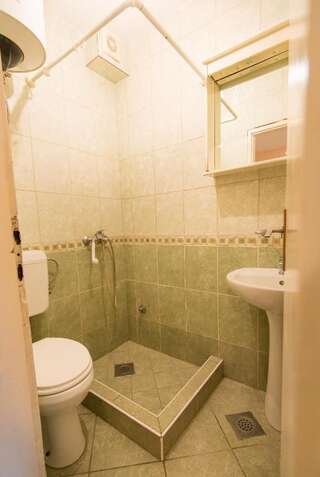 Виллы Vila Vukotić Петровац Номер-студио с террасой-7