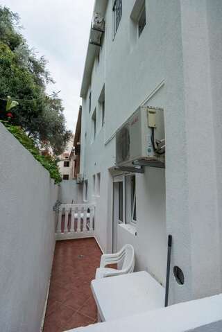 Виллы Vila Vukotić Петровац Стандартный трехместный номер-студио-3