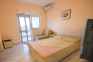 Виллы Vila Vukotić Петровац Номер-студио с видом на море-2