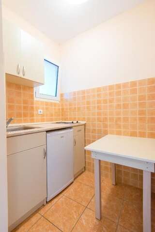 Виллы Vila Vukotić Петровац Номер-студио с видом на море-3