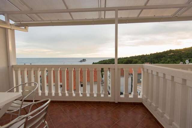 Виллы Vila Vukotić Петровац-13