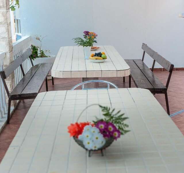 Виллы Vila Vukotić Петровац-17