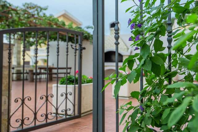 Виллы Vila Vukotić Петровац-18