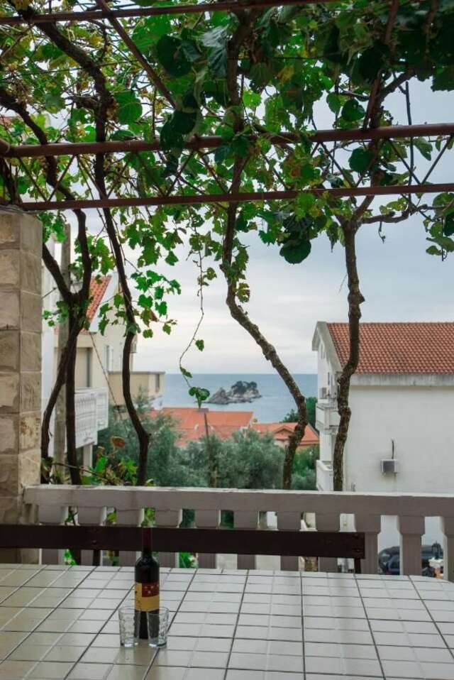 Виллы Vila Vukotić Петровац-21