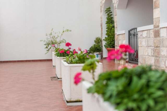 Виллы Vila Vukotić Петровац-22