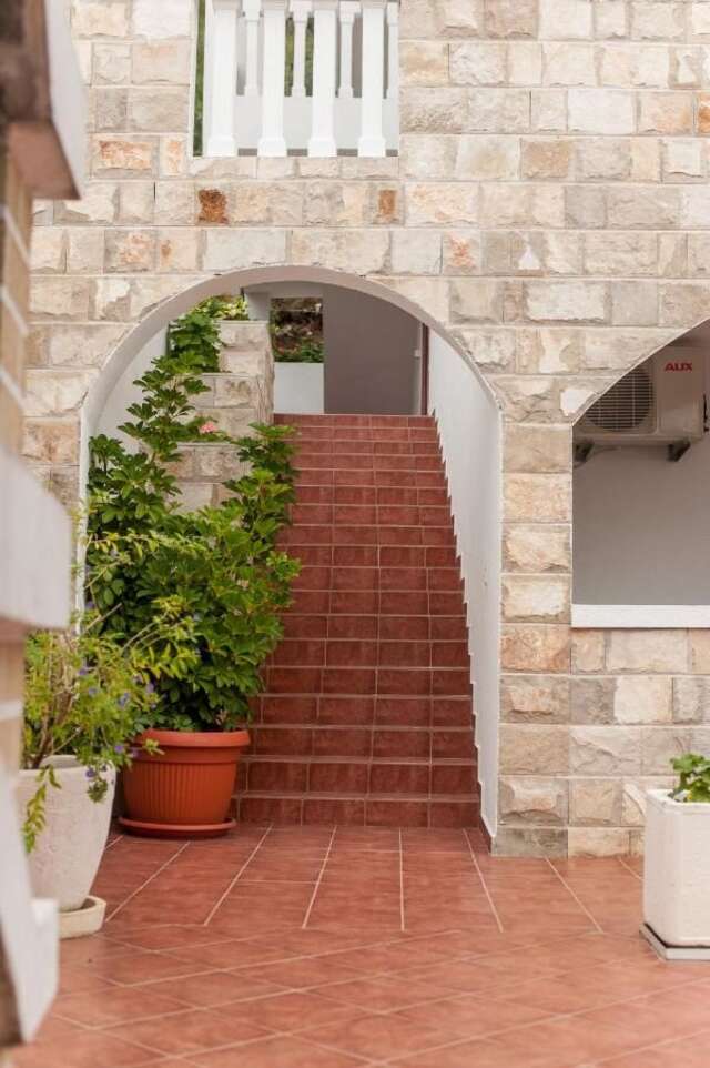 Виллы Vila Vukotić Петровац-23