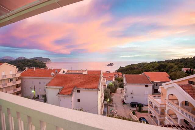 Виллы Vila Vukotić Петровац-26