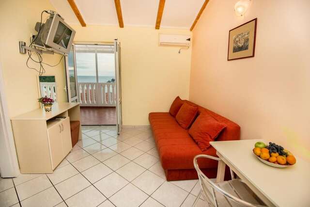 Виллы Vila Vukotić Петровац-28