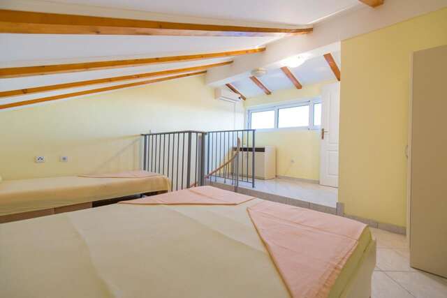 Виллы Vila Vukotić Петровац-33