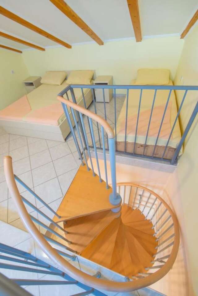 Виллы Vila Vukotić Петровац-34