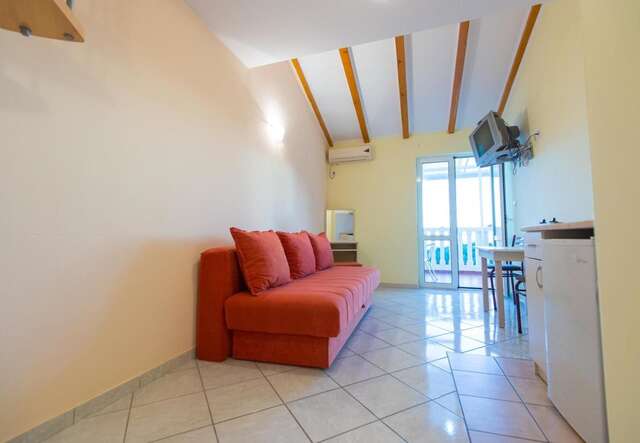 Виллы Vila Vukotić Петровац-35